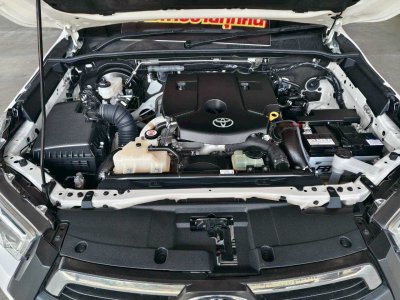 Revo Prerunner มือสอง