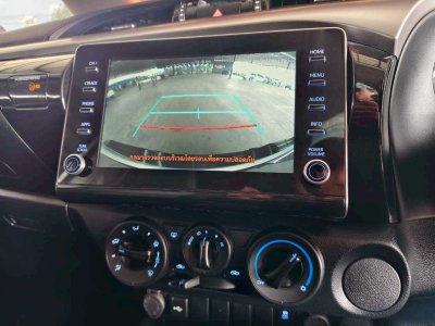 Revo Prerunner มือสอง