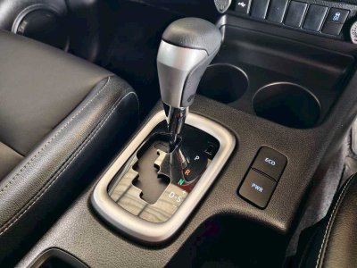 Revo Prerunner มือสอง