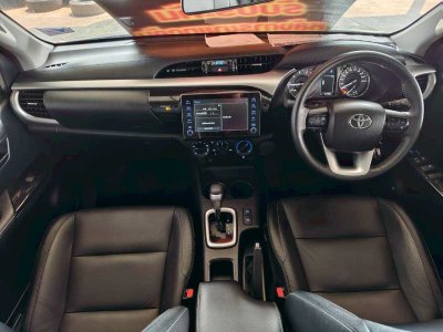 Revo Prerunner มือสอง