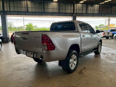 TOYOTA REVO Z-EDITION 2.4 MID EURO5 ปี 2024