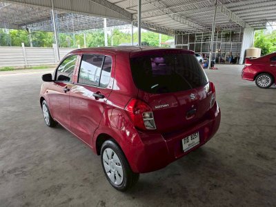 Suzuki Celerio มือสอง