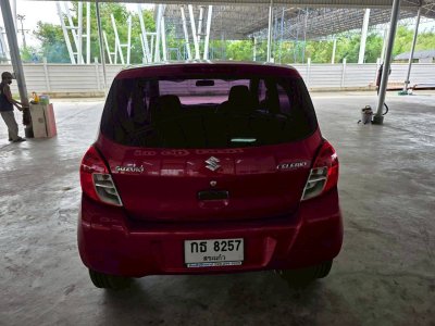 Suzuki Celerio มือสอง