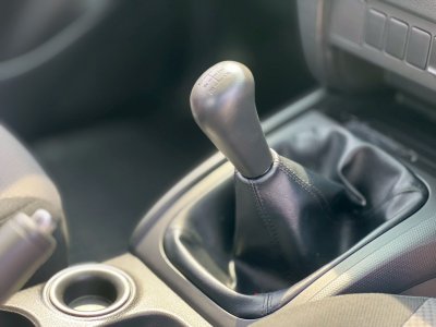 Triton 2022 มือสอง