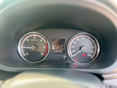 Triton 2022 มือสอง