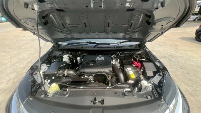 Triton 2022 มือสอง