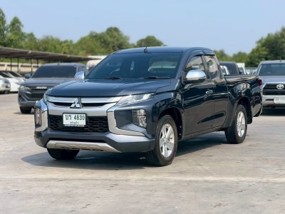 Triton 2022 มือสอง