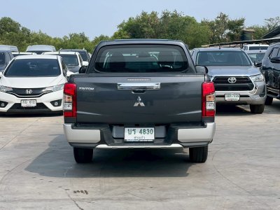 Triton 2022 มือสอง