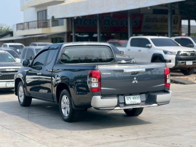 Triton 2022 มือสอง