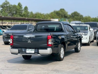 Triton 2022 มือสอง