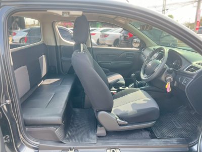 Triton 2022 มือสอง