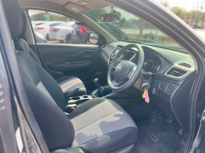 Triton 2022 มือสอง