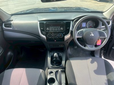 Triton 2022 มือสอง