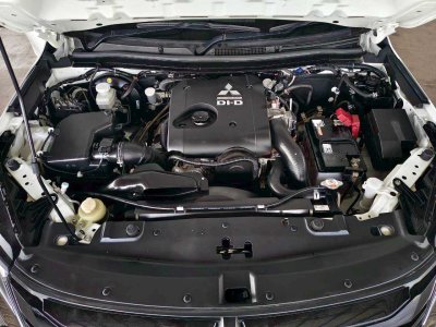 Mitsubishi มือสอง