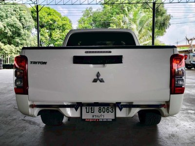 Mitsubishi มือสอง