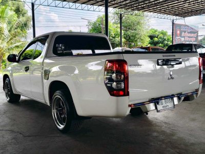 Mitsubishi มือสอง