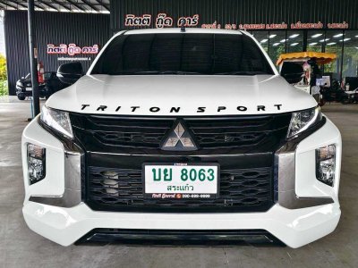 Mitsubishi มือสอง