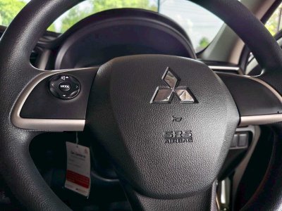 Mitsubishi มือสอง