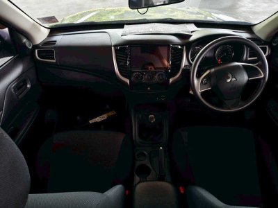 Mitsubishi มือสอง