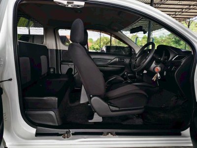 Mitsubishi มือสอง