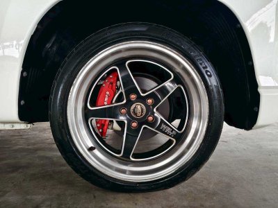 Mitsubishi มือสอง