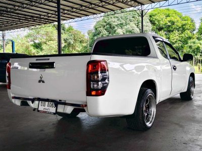 Mitsubishi มือสอง