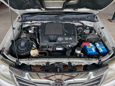 Vigo 4 ประตู มือสอง