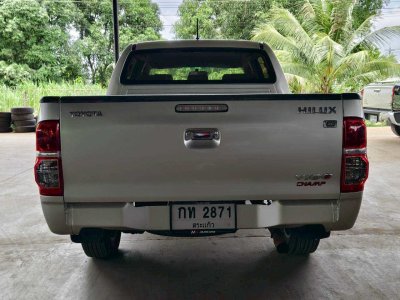 Vigo 4 ประตู มือสอง