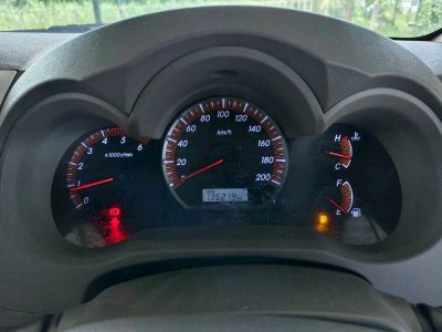 Vigo 4 ประตู มือสอง