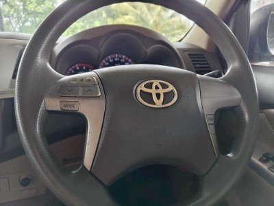 Vigo 4 ประตู มือสอง