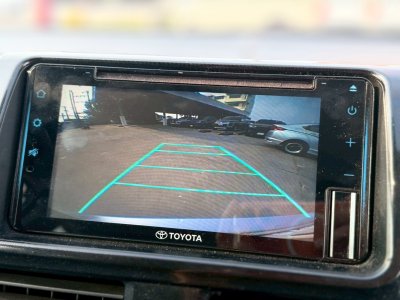 Toyota Vios 2020 สีเทา มือสอง