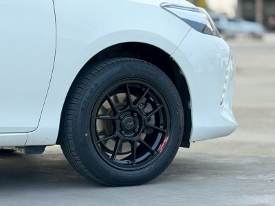 Toyota Vios 1.5 Mid ปี 2020