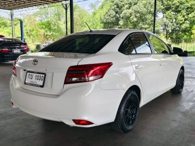 Toyota Vios มือสอง