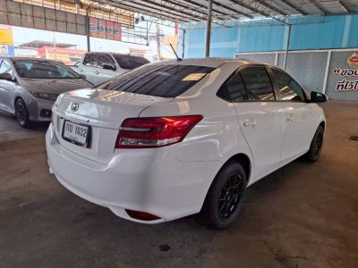 TOYOTA VIOS 1.5 MID ปี 2020