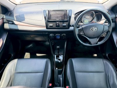 Toyota Vios มือสอง