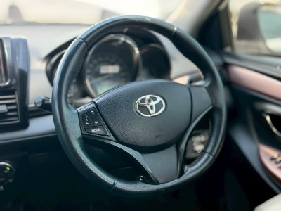 Toyota Vios มือสอง