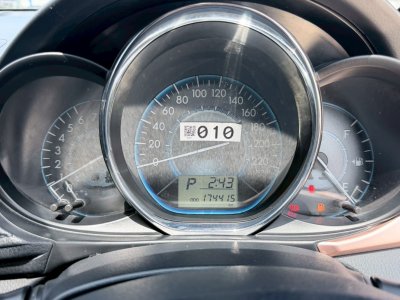 Toyota Vios มือสอง