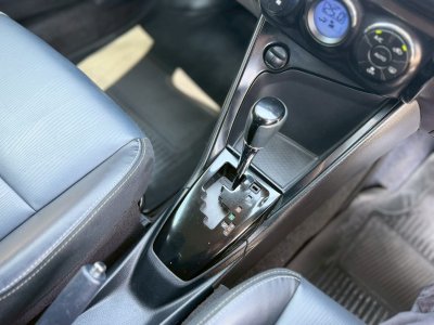 Toyota Vios มือสอง