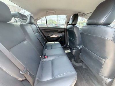 Toyota Vios มือสอง