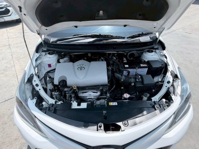 Toyota Vios มือสอง