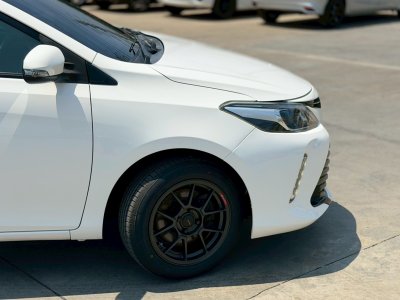 Toyota Vios มือสอง