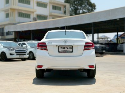Toyota Vios มือสอง