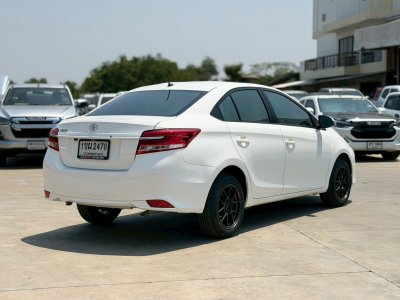 Toyota Vios มือสอง