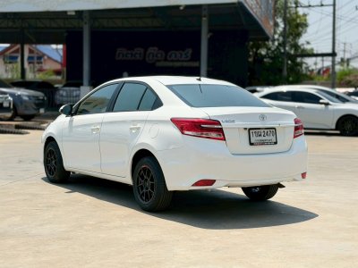 Toyota Vios มือสอง