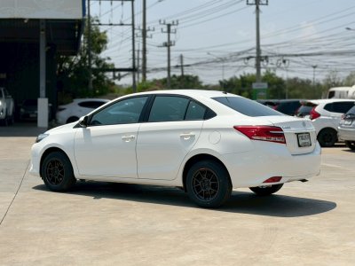Toyota Vios มือสอง
