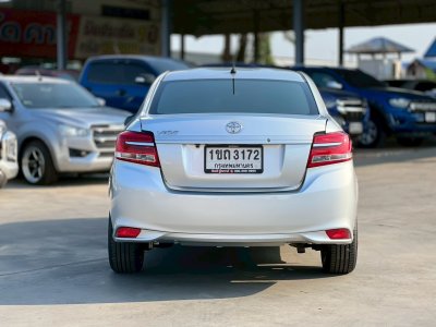 Toyota Vios มือสอง