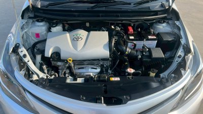 Toyota Vios มือสอง