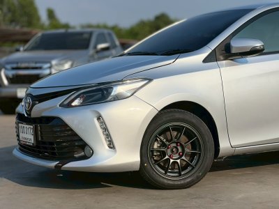 Toyota Vios มือสอง