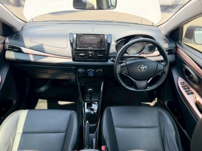 Toyota Vios มือสอง