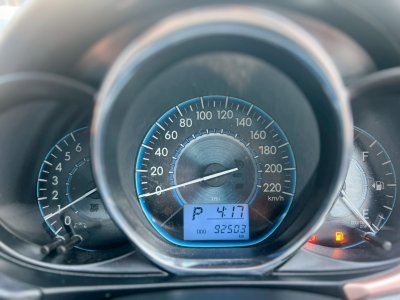 Toyota Vios มือสอง